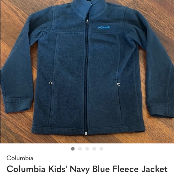 12 Piece Lot Boys Medium 10-12 with coat, button downs, and tees - Picture 9 of 12